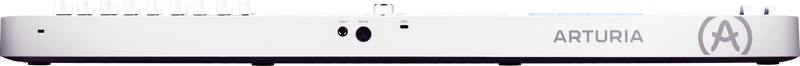 Arturia KEYLAB ESSENTIAL MK3 Limited Edition MIDI Controller (Alpine White) - 61 Keys