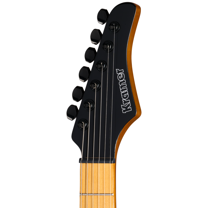 Kramer VOLANTE HSGT Electric Guitar (Angel White)