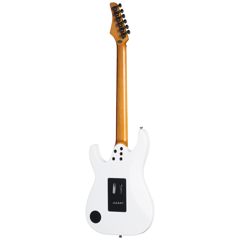 Kramer VOLANTE HSGT Electric Guitar (Angel White)
