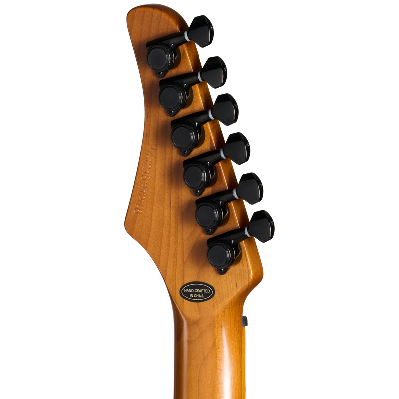 Kramer VOLANTE HSGT Electric Guitar (Angel White)