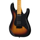 Kramer VOLANTE HSGT Electric Guitar (Triburst)