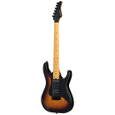Kramer VOLANTE HSGT Electric Guitar (Triburst)