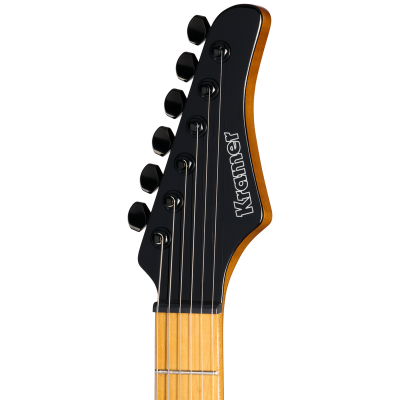 Kramer VOLANTE HSGT Electric Guitar (Triburst)