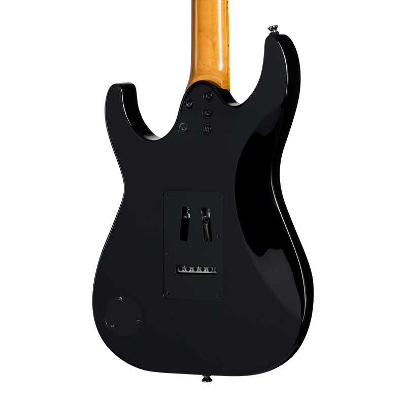 Kramer VOLANTE HSGT Electric Guitar (Triburst)