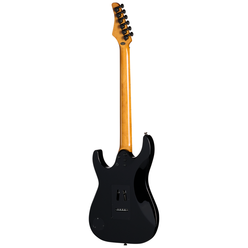 Kramer VOLANTE HSGT Electric Guitar (Triburst)