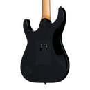 Kramer VOLANTE QUILT HSFR Electric Guitar (Aqua Burst)