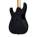 Kramer VOLANTE QUILT HSFR Electric Guitar (Magenta Burst)