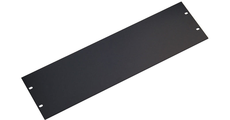 K&M 28210 1U Space Panel