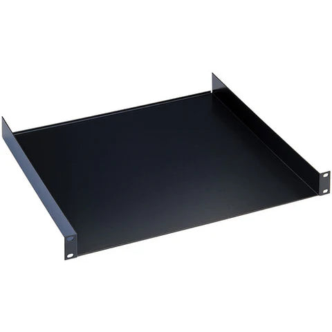 K&M 28482-300 2U Rack Shelf - 19"