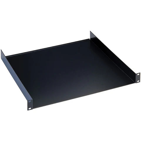 K&M 28482-380 2U Rack Shelf - 19"