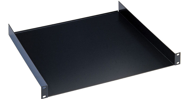 K&M 28483-380 3U Rack Shelf - 19"