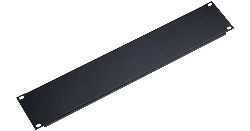 K&M 49421 1U Rack Panel - 19"