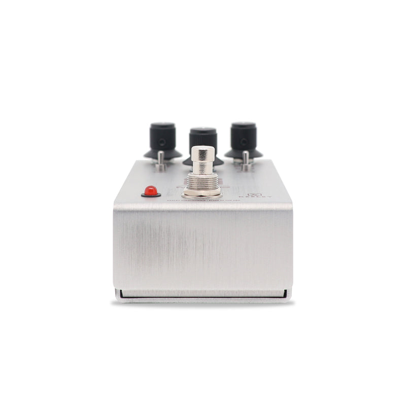 Keeley MANIS Overdrive Boost Pedal