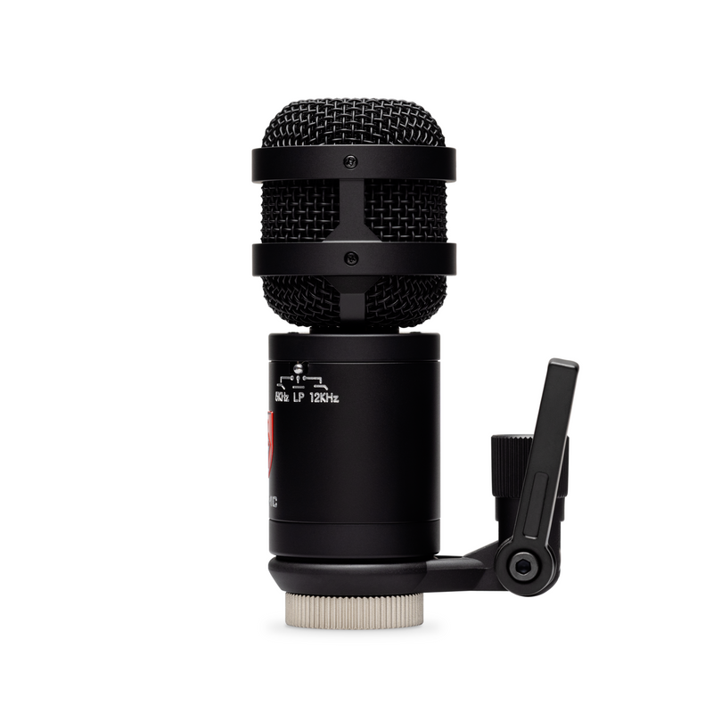 Lauten Audio KICK MIC End-Address Pressure Gradient FET Condenser