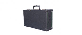 Ketron HARD CASE for Klavipro, SD2, SD4 & SD1000