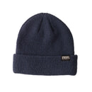 PRS Logo Knit Beanie (Slate Blue)