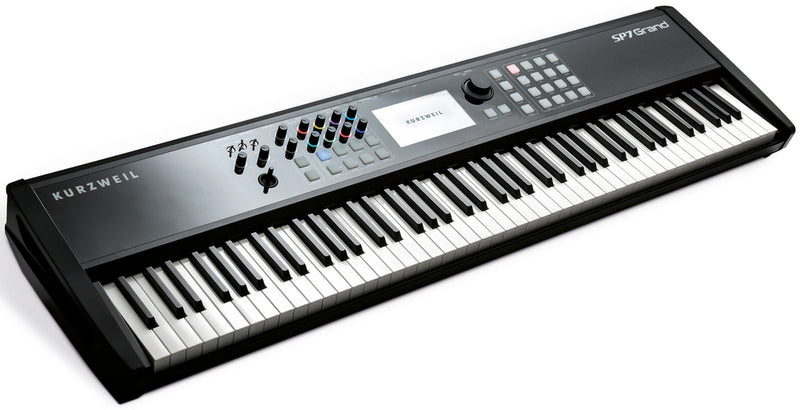 Kurzweil SP7 Grand 88 Keys Stage Piano
