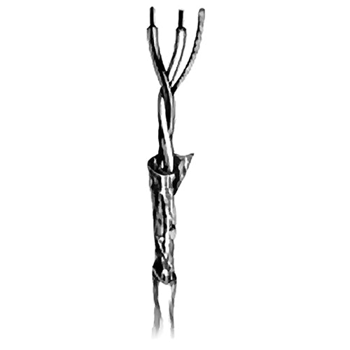 Canare L-2B2AT Twisted Pair Mic Cable (Grey) - 200m
