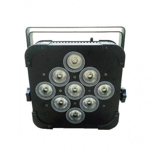 Lampe de lavage compacte à profil bas LC Group WF-5C V2 - Pas d'antenne (UTILISÉE)