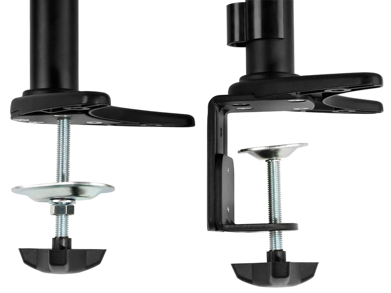Support de bureau Peerless-AV LCT100S pour écrans plats de 10 à 30 pouces