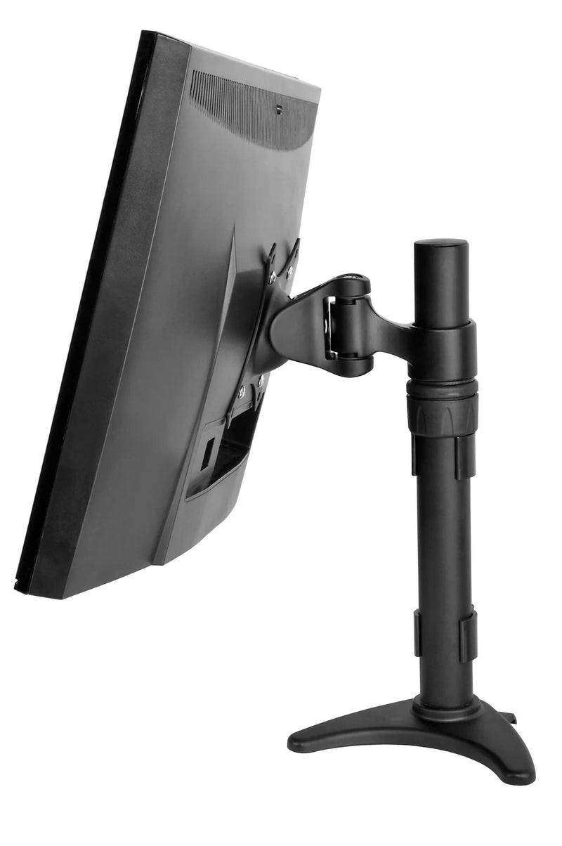 Support de bureau Peerless-AV LCT100S pour écrans plats de 10 à 30 pouces