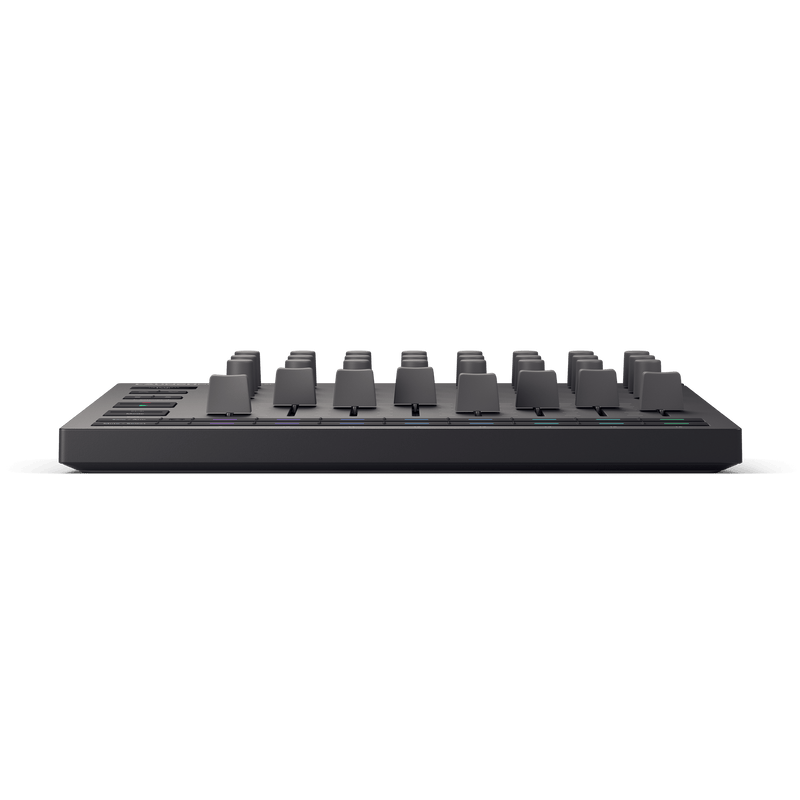 Novation LAUNCHCONTROL-XL-3 DAW Control Surface With 5 Pin MIDI In/Out/Thru
