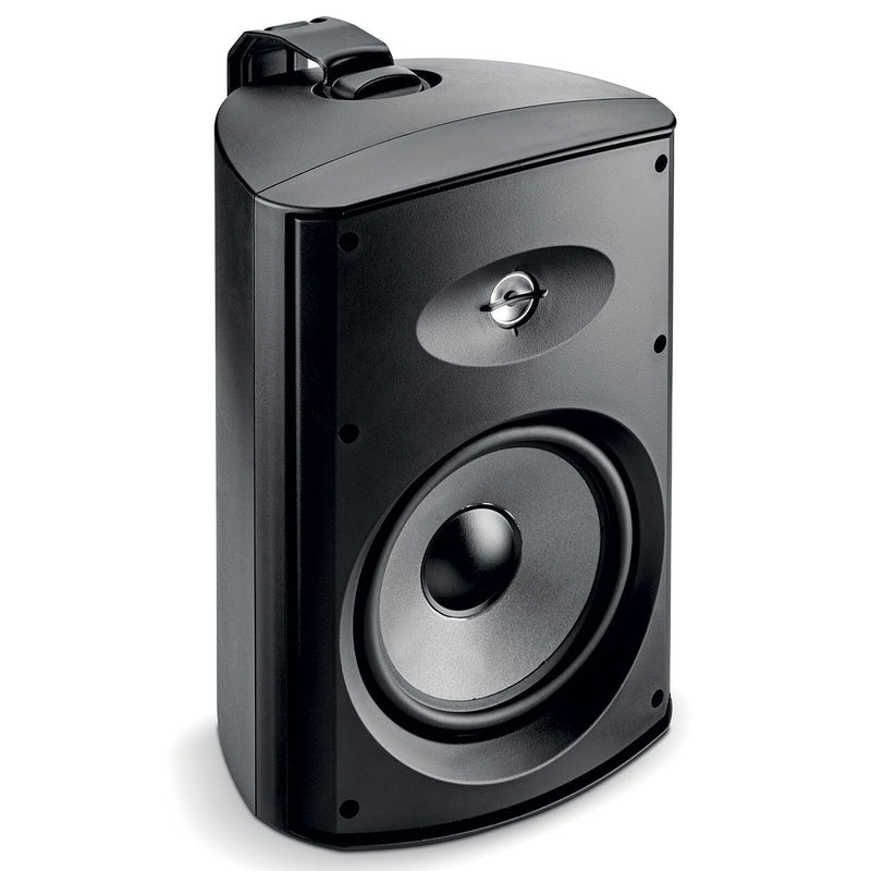 Focal FOAOPA1OD80B000 100 OD8 Outdoor Speaker (Black)
