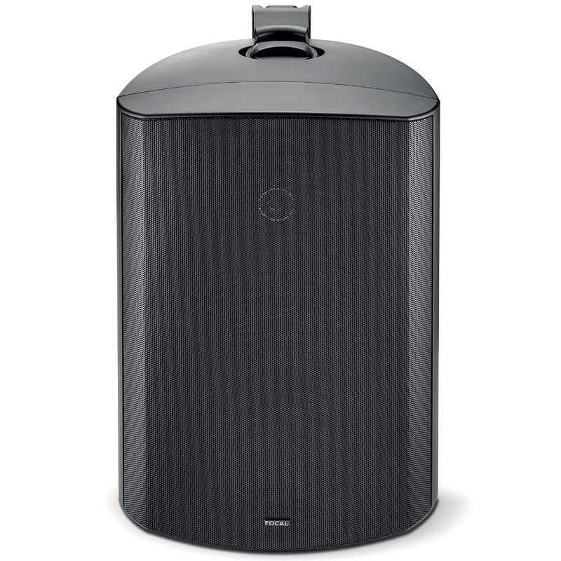 Focal FOAOPA1OD80B000 100 OD8 Outdoor Speaker (Black)