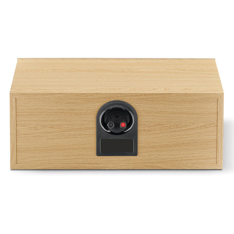 Focal FOAESFO1CC0L000 Enceinte centrale Theva (Bois clair)