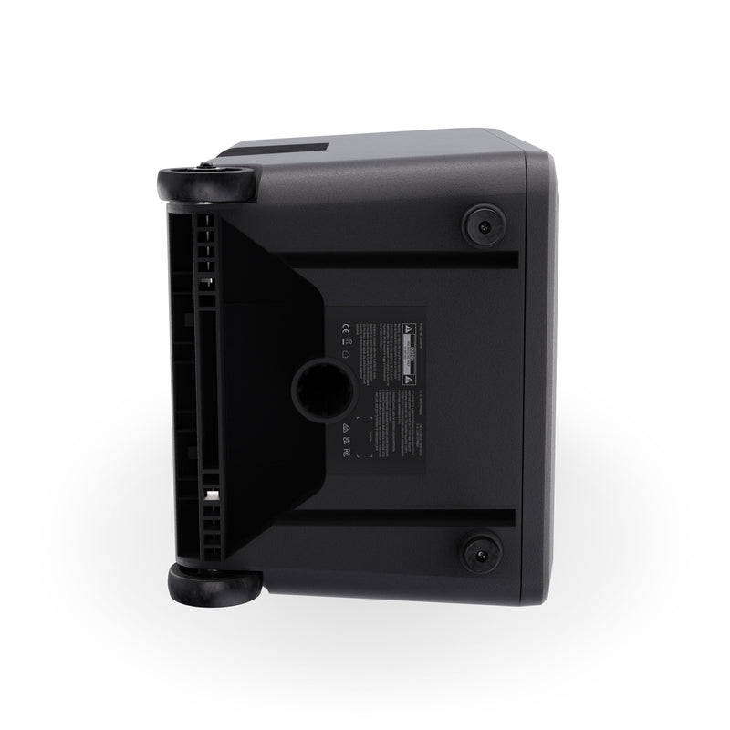 LD Systems ANNY® 10 HBH 2 B5.1 (USA Version) Portable Battery-Powered Bluetooth PA Systems - 10"