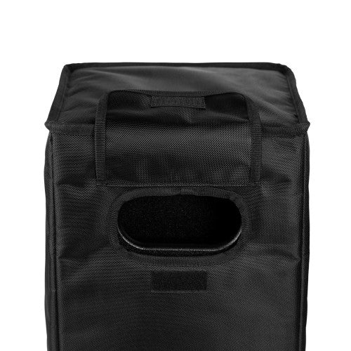 LD Systems DAVE 18 G4X SAT PC Padded Protective Cover for DAVE 18 G4X Satellite