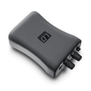 LD Systems HPA 1 Amplifier for Headphones and Wired IEM