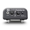 LD Systems HPA 1 Amplifier for Headphones and Wired IEM