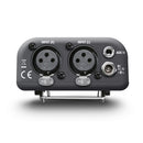 LD Systems HPA 1 Amplifier for Headphones and Wired IEM