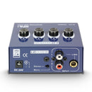 LD Systems HPA4 Headphone Amplifier 4-Channel