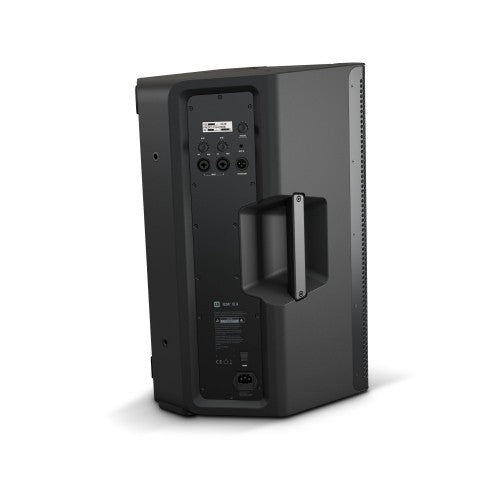 LD Systems ICOA 12 A Powered Coaxial PA Loudspeaker - 12"