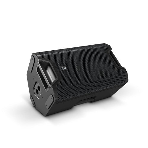 LD Systems ICOA 12 A Powered Coaxial PA Loudspeaker - 12"