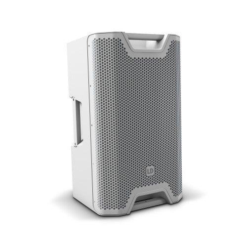 LD Systems ICOA 12 Enceinte de sonorisation coaxiale passive - 12" (Blanc)
