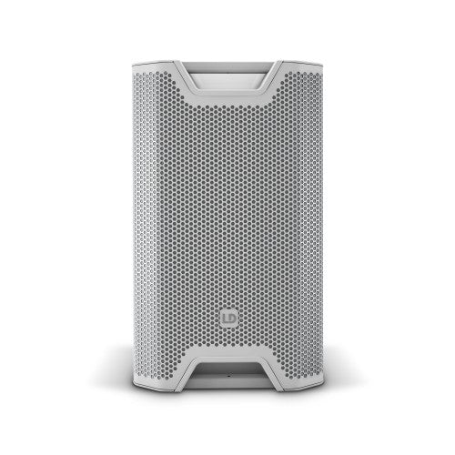 LD Systems ICOA 12 Enceinte de sonorisation coaxiale passive - 12" (Blanc)