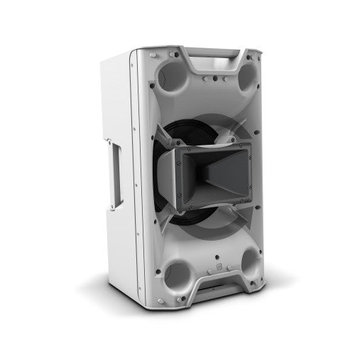 LD Systems ICOA 12 Enceinte de sonorisation coaxiale passive - 12" (Blanc)