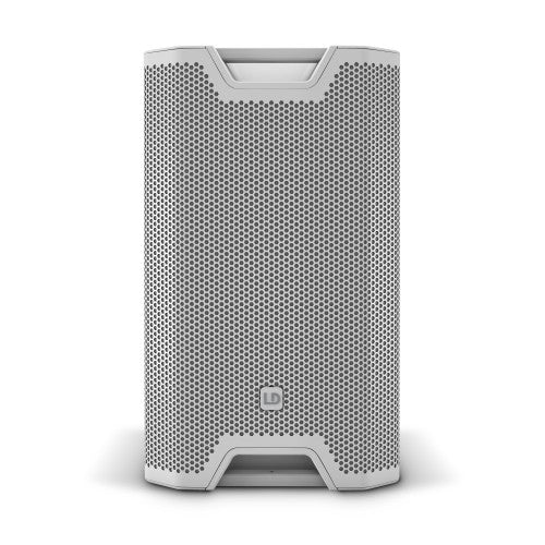 Systèmes LD ICOA 15 LoudSpeaker PA coaxial passif - 15 "(blanc)