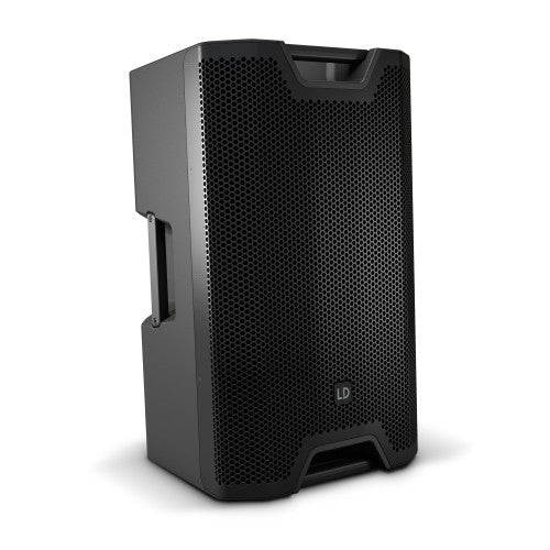 LD Systems ICOA 15 Enceinte de sonorisation coaxiale passive - 15"