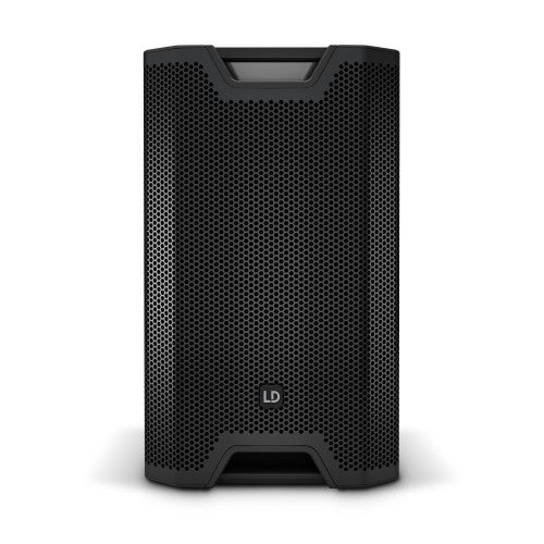 LD Systems ICOA 15 Enceinte de sonorisation coaxiale passive - 15"