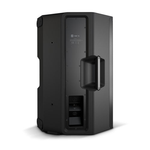 LD Systems ICOA 15 Enceinte de sonorisation coaxiale passive - 15"