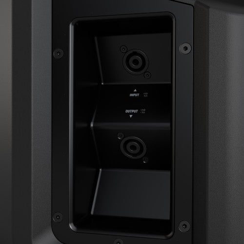LD Systems ICOA 15 Enceinte de sonorisation coaxiale passive - 15"