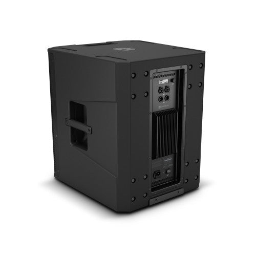 LD Systems ICOA SUB 15 A Powered Bass Reflex PA Subwoofer - 15"