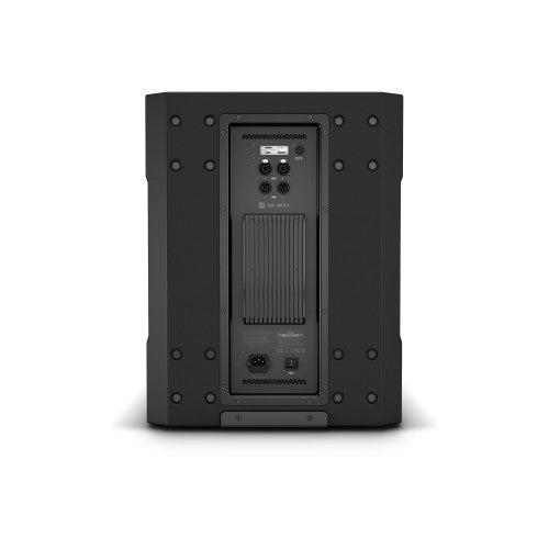 LD Systems ICOA SUB 15 A Powered Bass Reflex PA Subwoofer - 15"