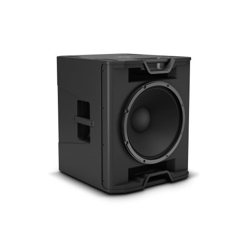 LD Systems ICOA SUB 15 A Powered Bass Reflex PA Subwoofer - 15"
