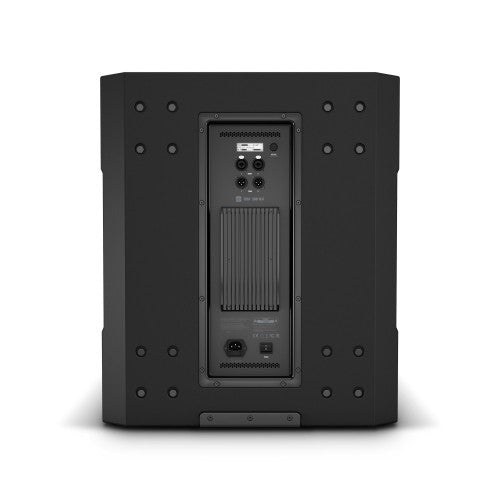 LD Systems ICOA SUB 18 A Powered Bass Reflex PA Subwoofer - 18"