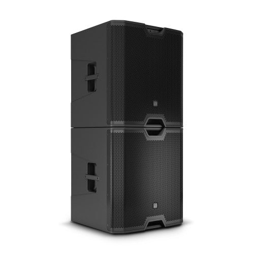 LD Systems ICOA SUB 18 A Powered Bass Reflex PA Subwoofer - 18"